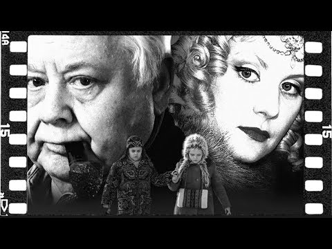 Видео: Мелодия для шарманки (2009)