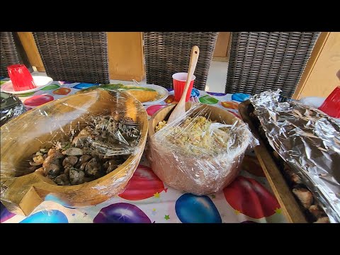 Видео: САЛАТ С КРАБОВЫМИ  ПАЛОЧКАМИ!!!