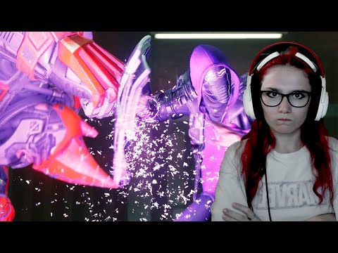 Видео: Опять Носорог ✮ Spider-Man: Miles Morales ✮ #10