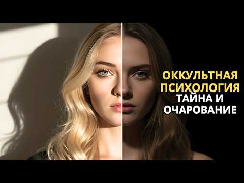 Видео: Скрытая психология женщины-сигмы: секрет очарования, который никто не понимает