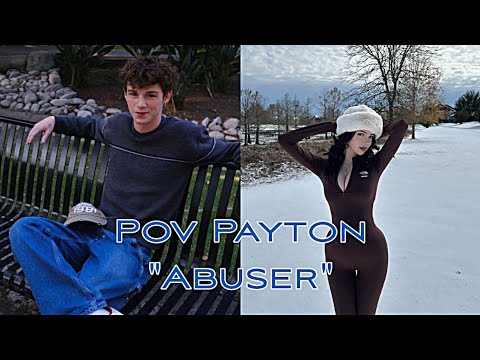 Видео: Pov/101 серия/~Тиран~/POVPAYTON💗🔞