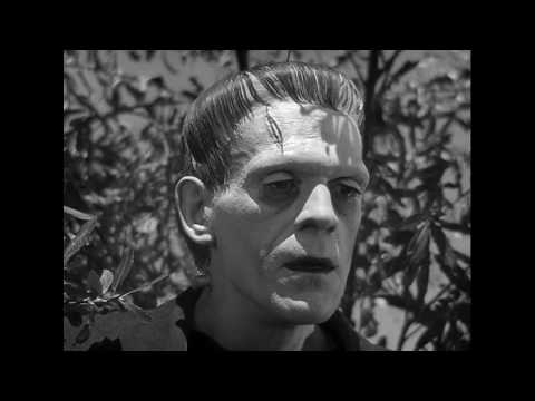 Видео: (1)Франкенштейн(1931) ЛУЧШИЕ МОМЕНТЫ