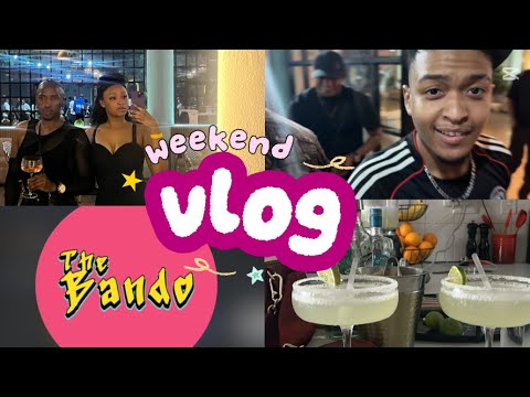 Видео: ВЕЧЕРИНКА С КИТАЕЦ🔥 И ДРУЗЬЯМИ😝🔥🥂