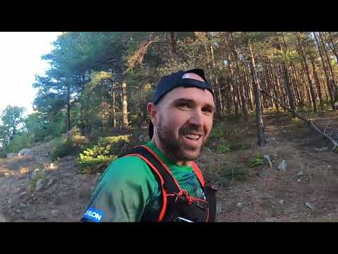 Видео: К 3 ultra 85 km 3600 d+