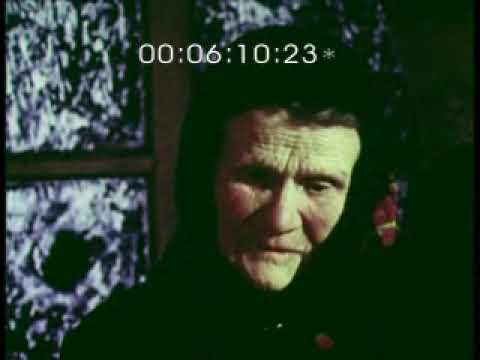 Видео: Ой у полі древо...реж.П.Фаренюк. 1988р. ч.2. УкрКіноХроніка