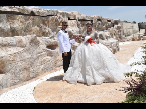 Видео: Сватбеното Тържество на Атанас и Ани 2022г.Част 1