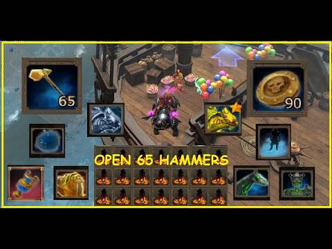Видео: Drakensang Onlinе - TEST SERVER SEASON 4 NEWS