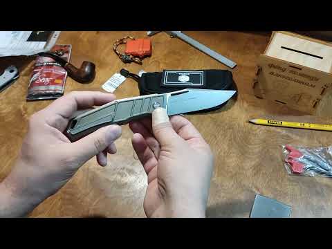 Видео: Видео #6. Kristal Bronze Horseman 2.0 - всадник с головой. Впечатление дилетанта.