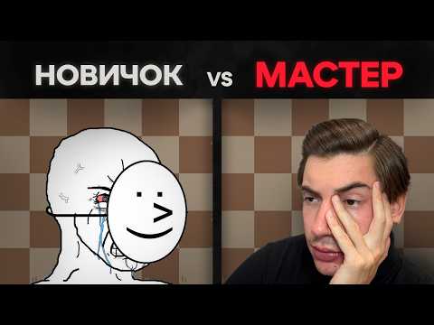 Видео: Пока не поймешь игру ПЕШКАМИ, не поймешь шахматы