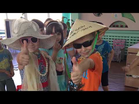 Видео: Воспитатель  Светлана Пятаева