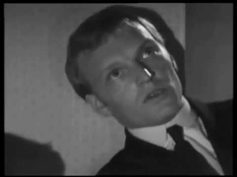 Видео: Юрий Каморный и Александр Кайдановский 1968 и 1970