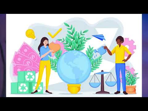 Видео: § 11 "Производство - основа экономики", Обществознание 8 класс