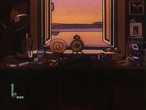 Видео: vozvraschenie  возвращение