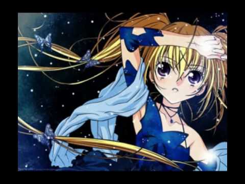 Видео: Хошина Утау - Meikyuu Butterfly
