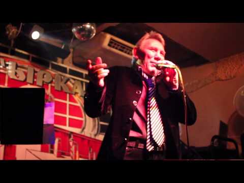 Видео: Михаил Грубов "Храни Вас Бог"