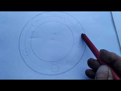 Видео: Переделка ступиц ГАЗ-53