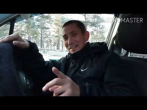 Видео: Тест-Драйв Honda Life//Все преимущества и недостатки//Будни Инвалида