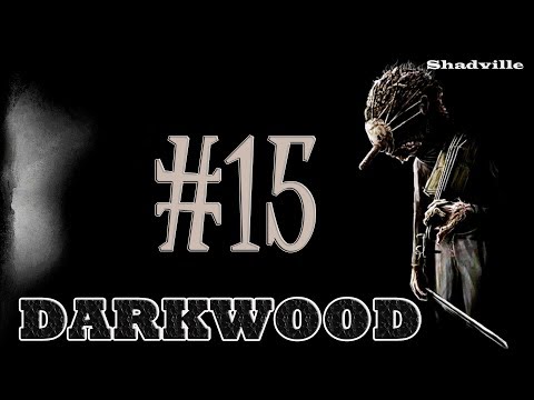 Видео: Darkwood Прохождение игры #15: Ключ для музыканта