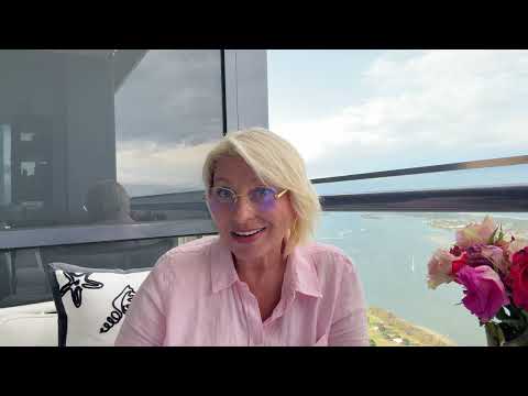 Видео: СТРЕЛЕЦ - ГОРОСКОП НА НОЯБРЬ 2025 года от ANGELA PEARL