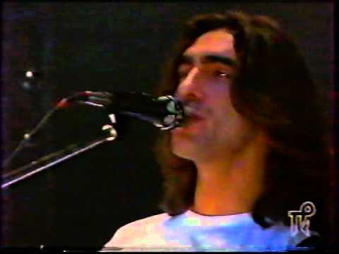 Видео: Nautilus Pompilius - 05 - Бесы