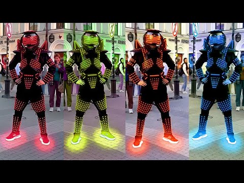 Видео: Шаффл Баттл 😎🔥 WHO WIN 🏆 LITTLE KIDS BATTLE !! 😱 TUZELITY DANCE ⭐️