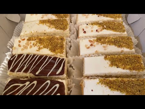 Видео: ПИРОЖНОЕ "МОЛОЧНАЯ ДЕВОЧКА"  PIE "MILK GIRL"  ҚАЗАҚША РЕЦЕПТ.