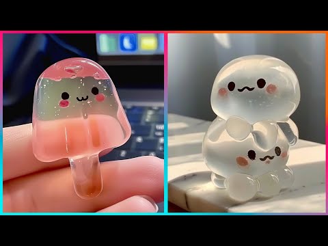 Видео: Поделки Из Эпоксидной Смолы Совершенно Нового Уровня ▶14