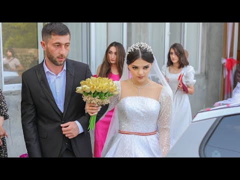 Видео: Аварская свадьба Камиль Маняш Закатала-Белокан 24.06.2022 Бахтияр Кантаев Mazix kendi
