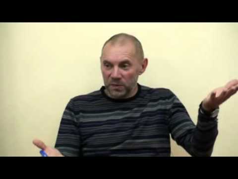Видео: Работа с болью. Юра Менячихин