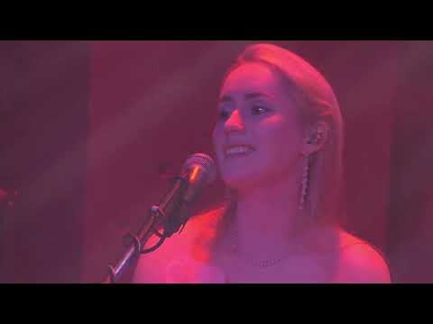 Видео: Элли на маковом поле - Сирень (live, SKBAR, 25.10.2025)