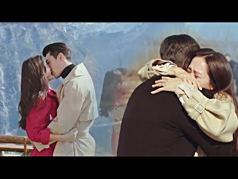 Видео: Cеверный кореец влюбился в южанку❤️Аварийная посадка любви