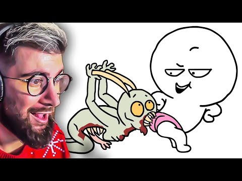 Видео: Dead Space - Remake (Мульт Обзор) ► ДОБРЯК ( Dobryak ) | Реакция