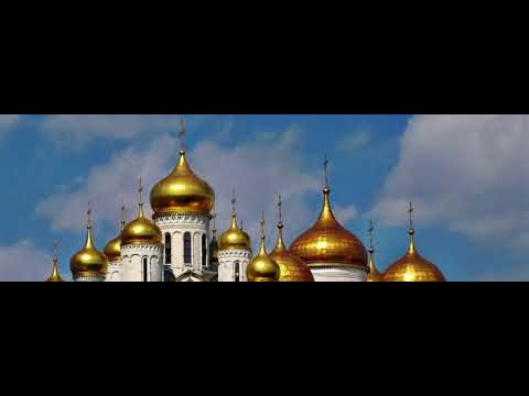 Видео: Михаил Круг - Купола (Slowed & Reverb)