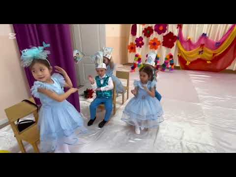 Видео: Тақырыбы: Ардақтайық ананы.