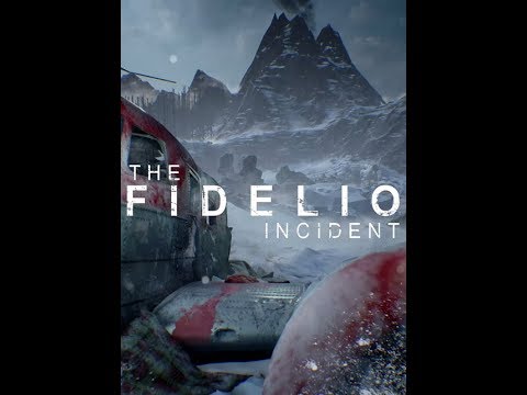 Видео: the fidelio incident прохождения игры [#3] (Инцидент Фиделио )