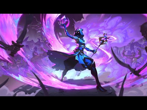 Видео: [ Прохождение ] Soulstone survivors Demo (перезалив)