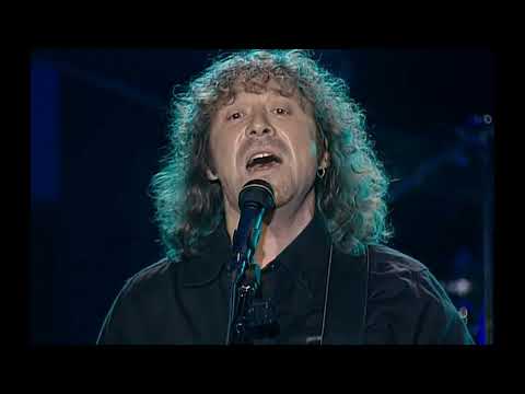 Видео: Владимир Кузьмин Лёд слёзы льёт, Капюшон (" О чём-то лучшем ") 2003 год