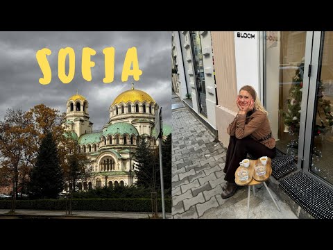Видео: Обратно в София и още нещо…