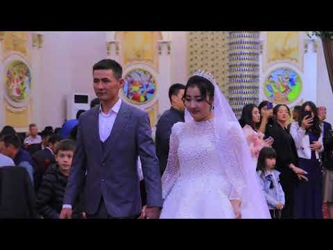 Видео: Нұржан & Айкен | Үйлену той | Wedding day