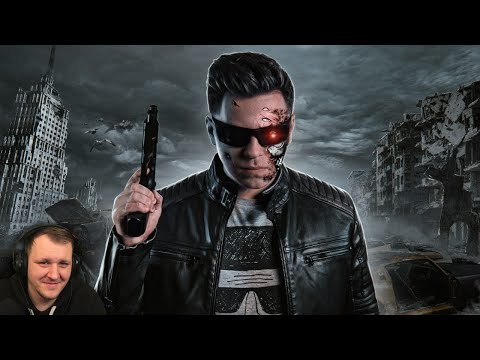 Видео: ЧЕЛОВЕК или МАШИНА? Кто умнее?| Реакция на Utopia Show