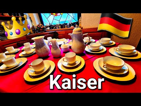 Видео: 👑 Kaiser 🇩🇪 Его Величество 🌟💚❤️🎸😍