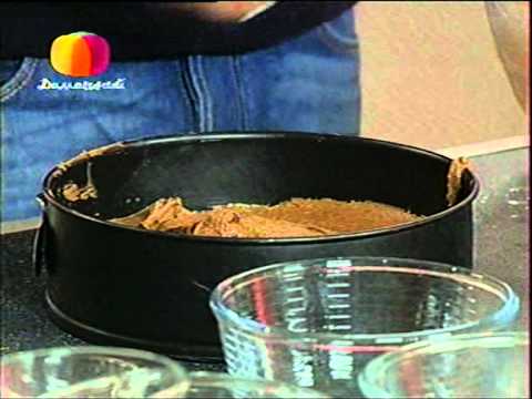 Видео: Шоколадный торт