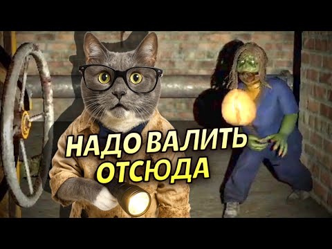 Видео: ЭТИ ТОННЕЛИ КИШАТ ЗОМБИ! ➤ Zompiercer #7