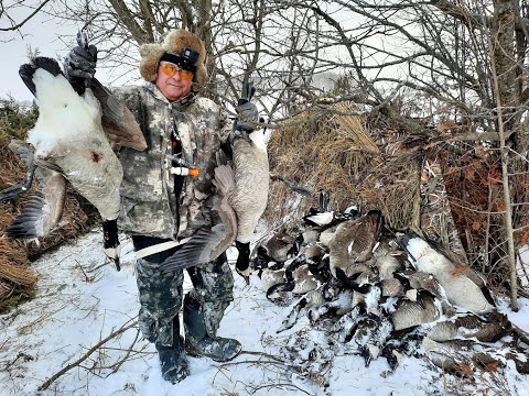 Видео: Испытание на охоте Beretta A400 Xtreme Plus