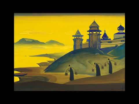 Видео: Poka molod byl - Пока молод был (Slavic folk song/Russian folk song)