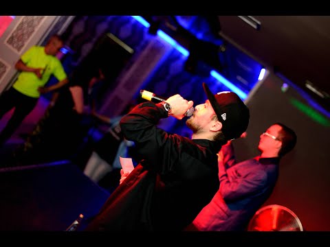 Видео: клёвая группа Антиреспект -тишины хочу, Ульяновск