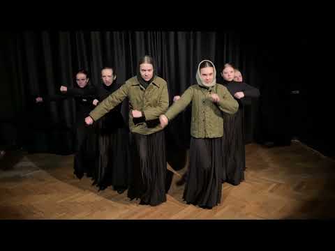Видео: Театр Звезда  - 3