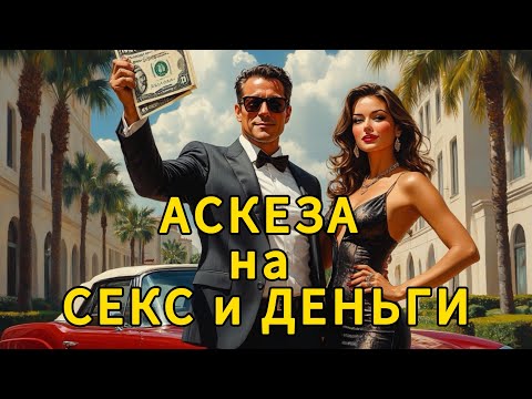 Видео: АСКЕЗА в духовной практике и деньги.... 