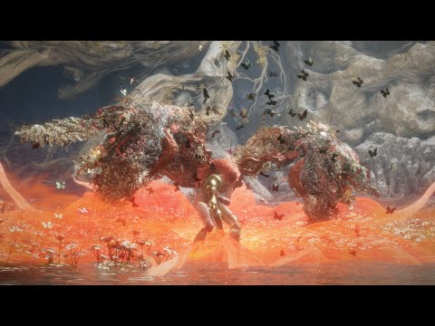 Видео: АСМР ПРОХОЖДЕНИЕ ЭЛДЕН РИНГ | asmr elden ring