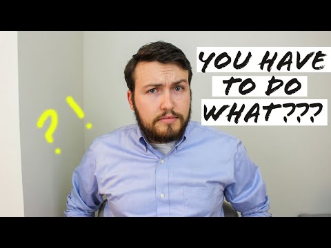 Видео: Что я хотел бы знать, прежде чем стать инженером-химиком (Каково это — быть инженером-химиком)